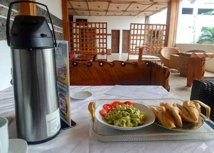 Madibak Hotel Limbe
