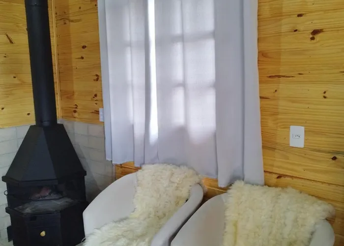 Cabana Família Lima