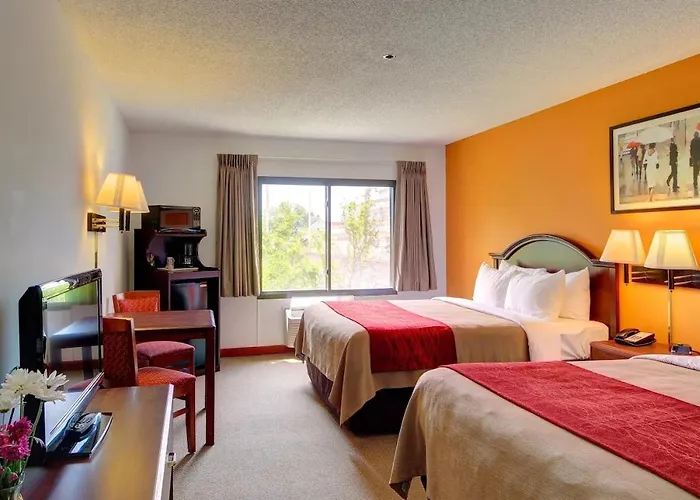 Western Inn & Suites