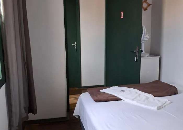 Hotel Visotto