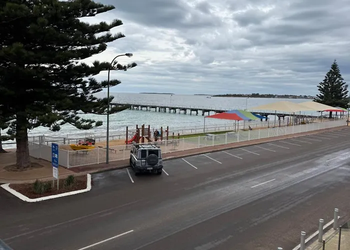 Seabreeze Hotel Tumby Bay