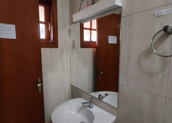 Hotel Vitoria de Pedreira