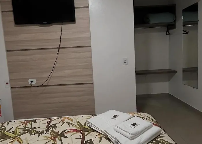 Priamo Hotel