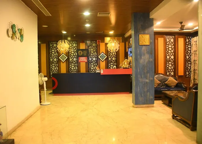 Hotel Sree7 Inn