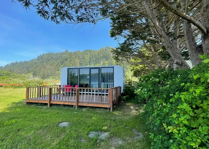 Whistler - Apple Pod