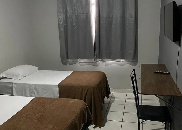 Carmo Palace Hotel