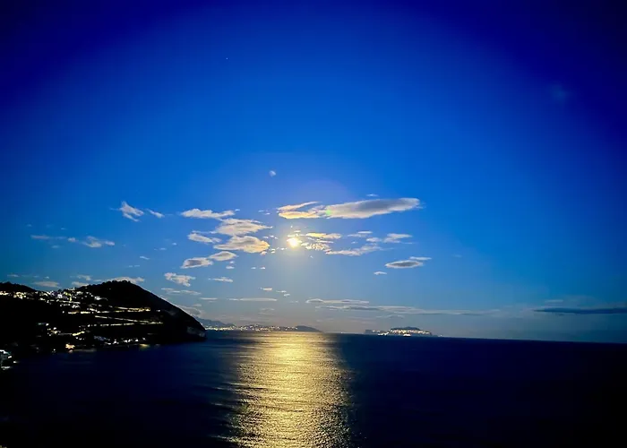 La Dimora Sul Mare