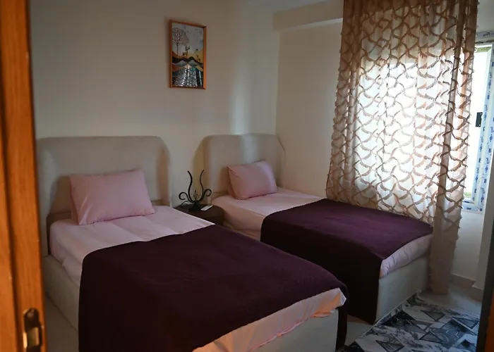 Sharm Hills Elite Suite