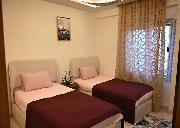 Sharm Hills Elite Suite