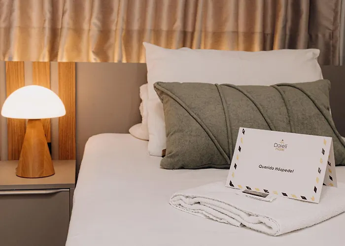 Hotel Daieli
