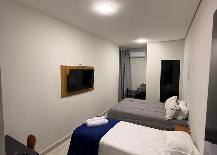 Df Hotel