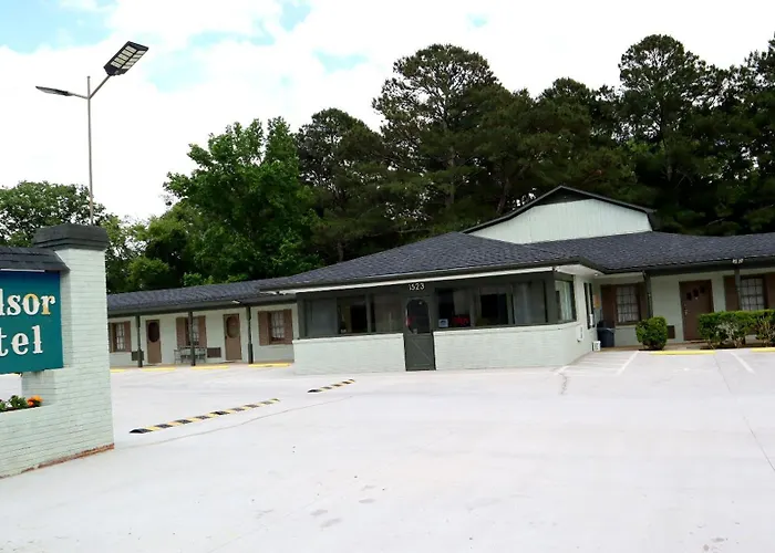 Windsor Motel