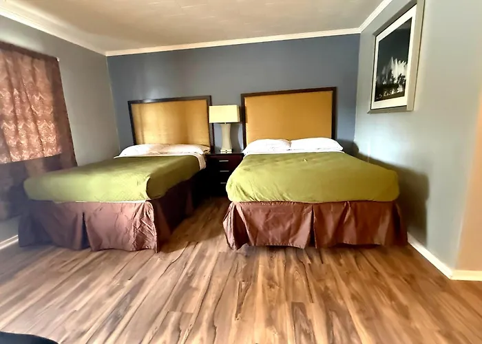 Windsor Motel