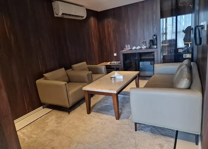 Boutique Hotel