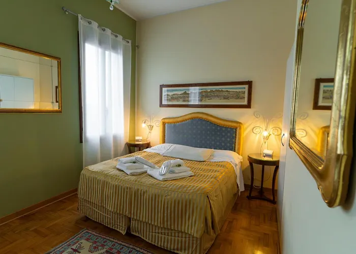 Locanda Confini