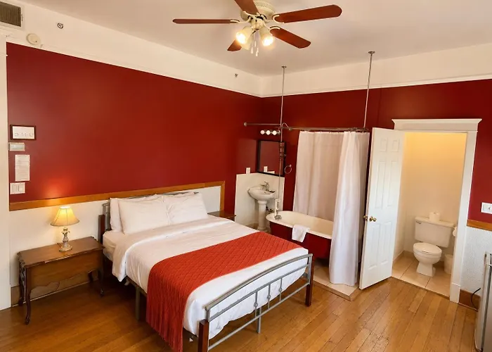 Richca Heritage Hotel