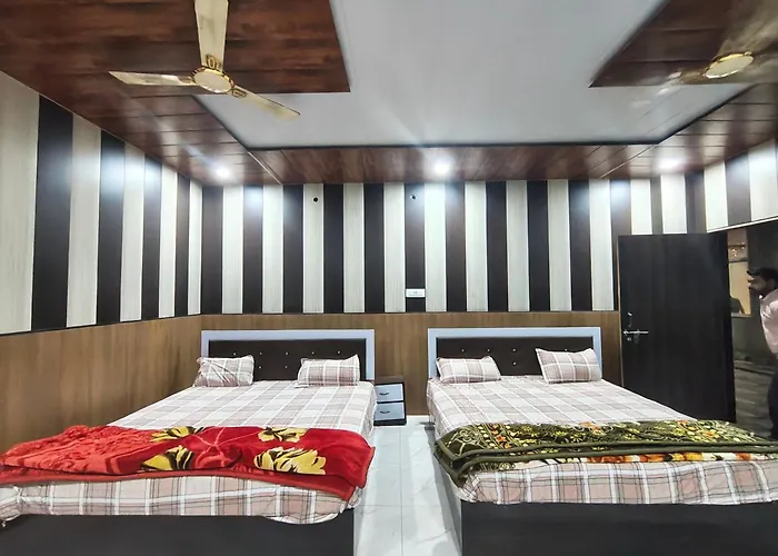 Madan Usha Resort
