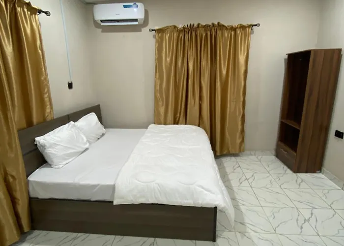 Merryjay Hotels