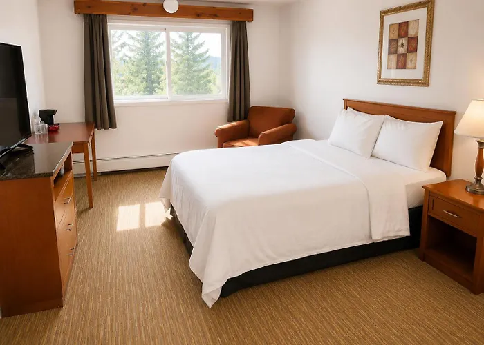 Frontier Lodge