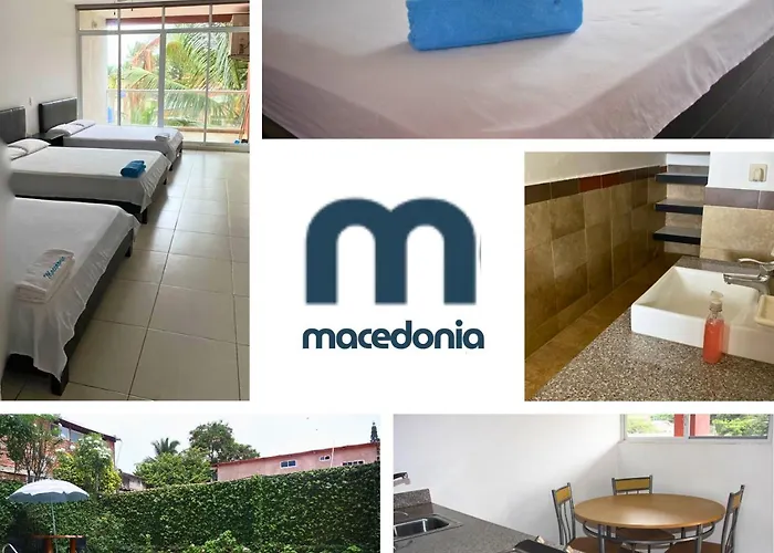 Macedonia