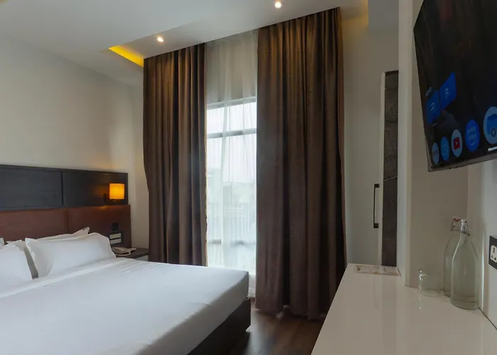 Grand Hotel Annex