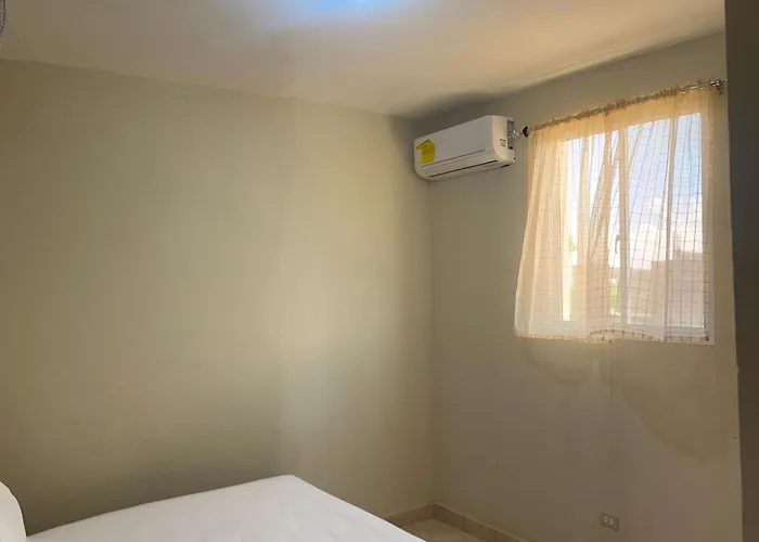 Darlouis Hotel Cap Haitien