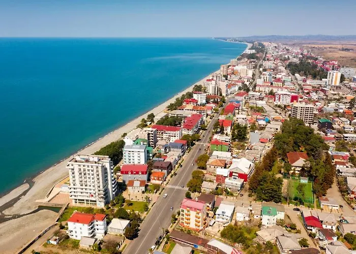 Hotel Tamarastan