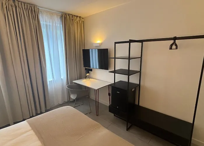 My Stay - Smart Hotel