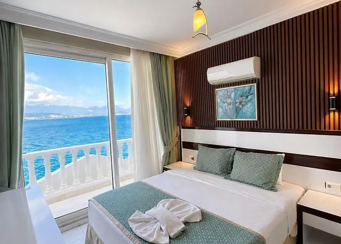Carpe Diem Hotel