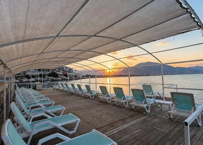 Carpe Diem Hotel