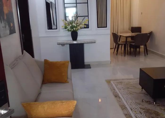 Bluetel Hotel And Suites Limited