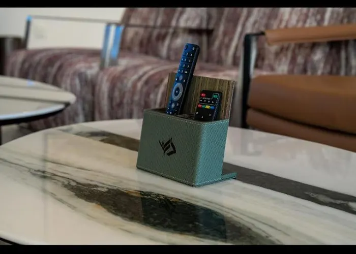 ريف دنن