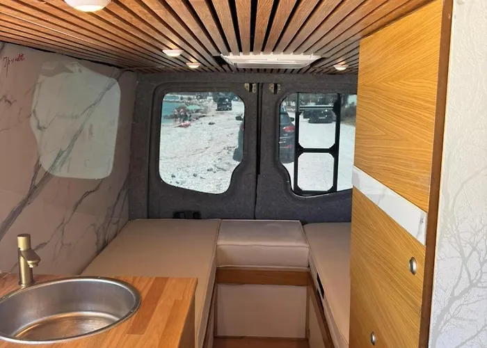 Your Camper Albania