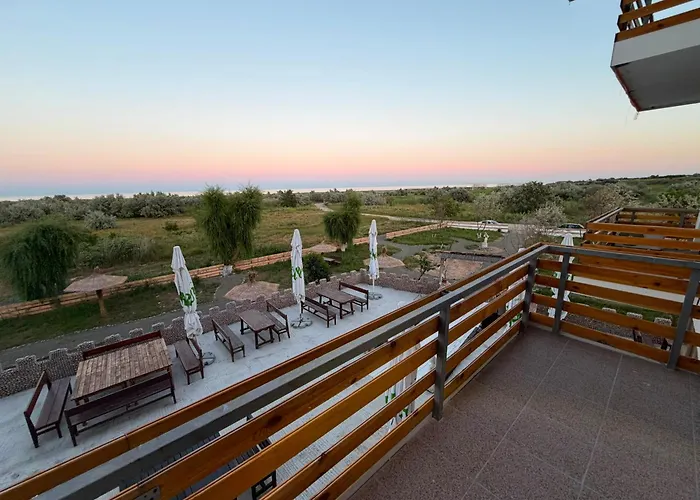 Hotel Amur