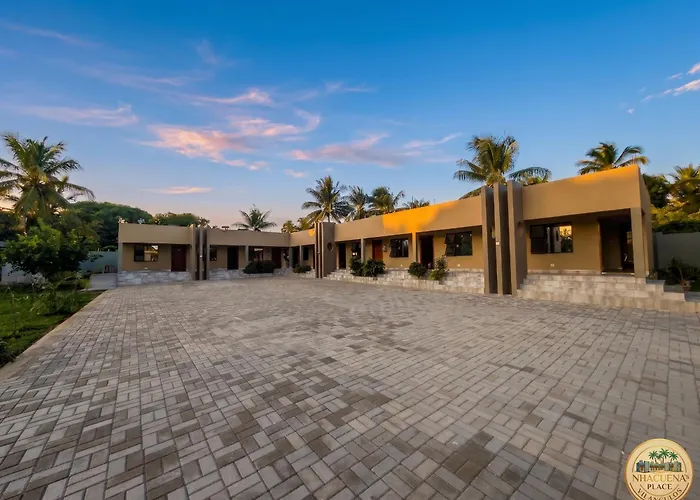 Nhacuene'S Place