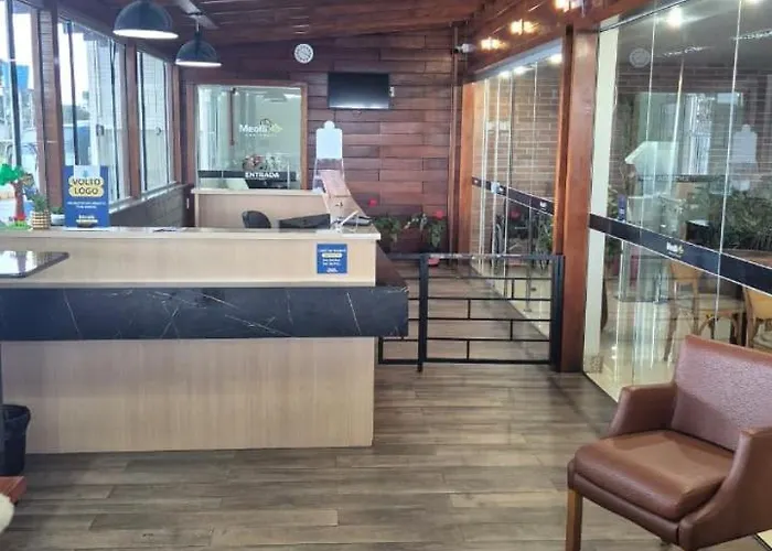 Hotel Meotti Horizonte