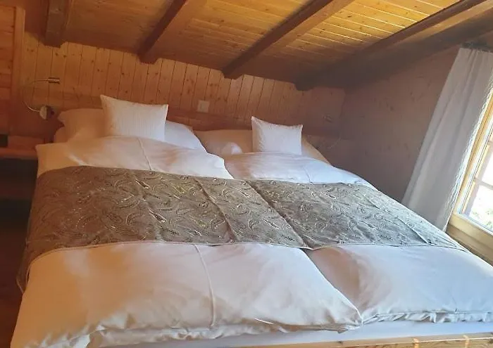Hotel-Restaurant Meleze Grimentz