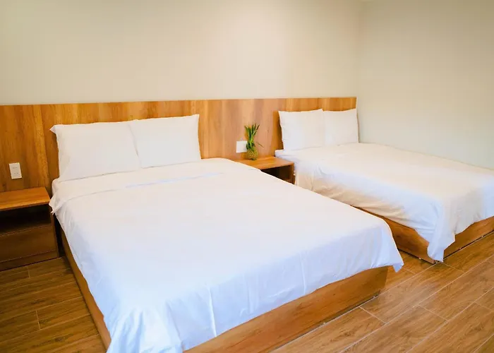 Ngon Hai Dang Hotel