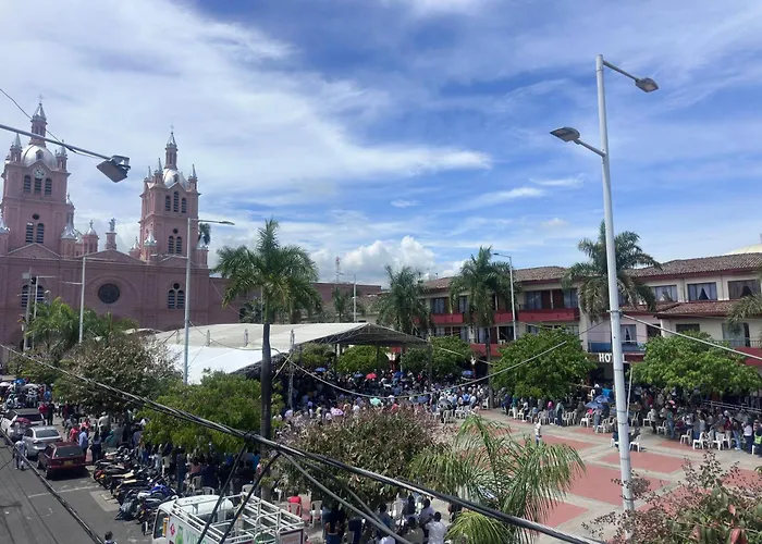 Hotel San Luis