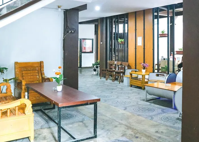 Artemis Hotel Bekasi