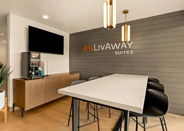 Livaway Suite Tucson