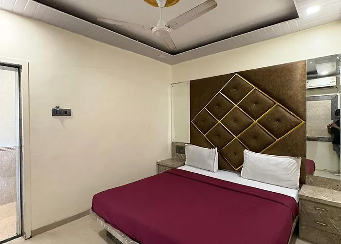 Roshan Residency