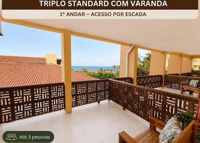 Pousada Sunrise Beach