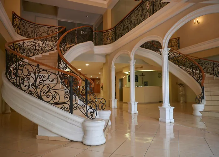 Hotel Real Alteno