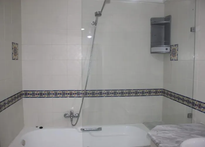 Residence Luxury Nesrine