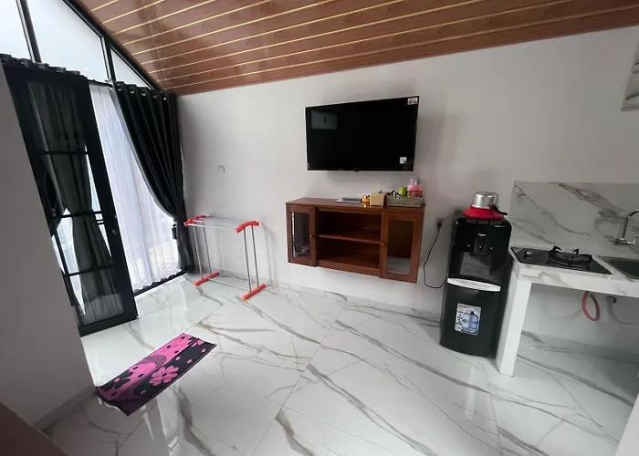 Diyanis Glamping Sekipan