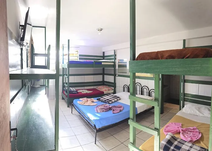 Pousada Catuaí