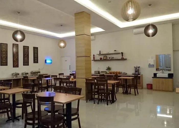 Hotel Ella Tambolaka