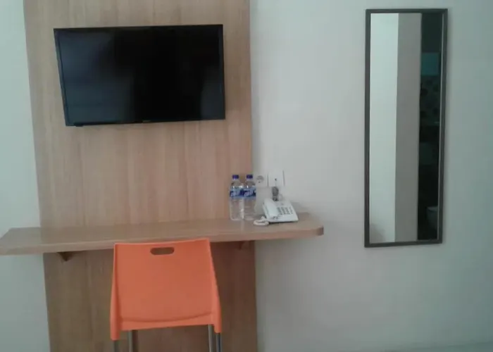Hotel Ella Tambolaka