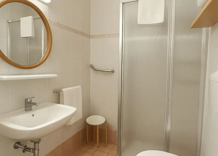 Smart Rooms Miramare